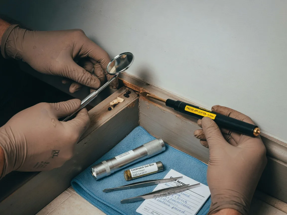 Why choose Emergency Pest Control in Winchester, TN